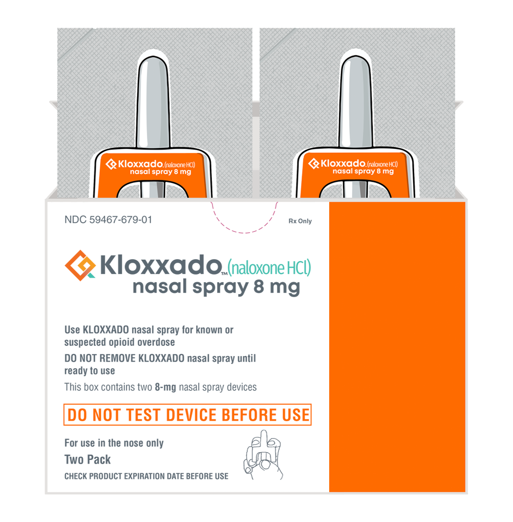 HEAD Kloxxado Illustration