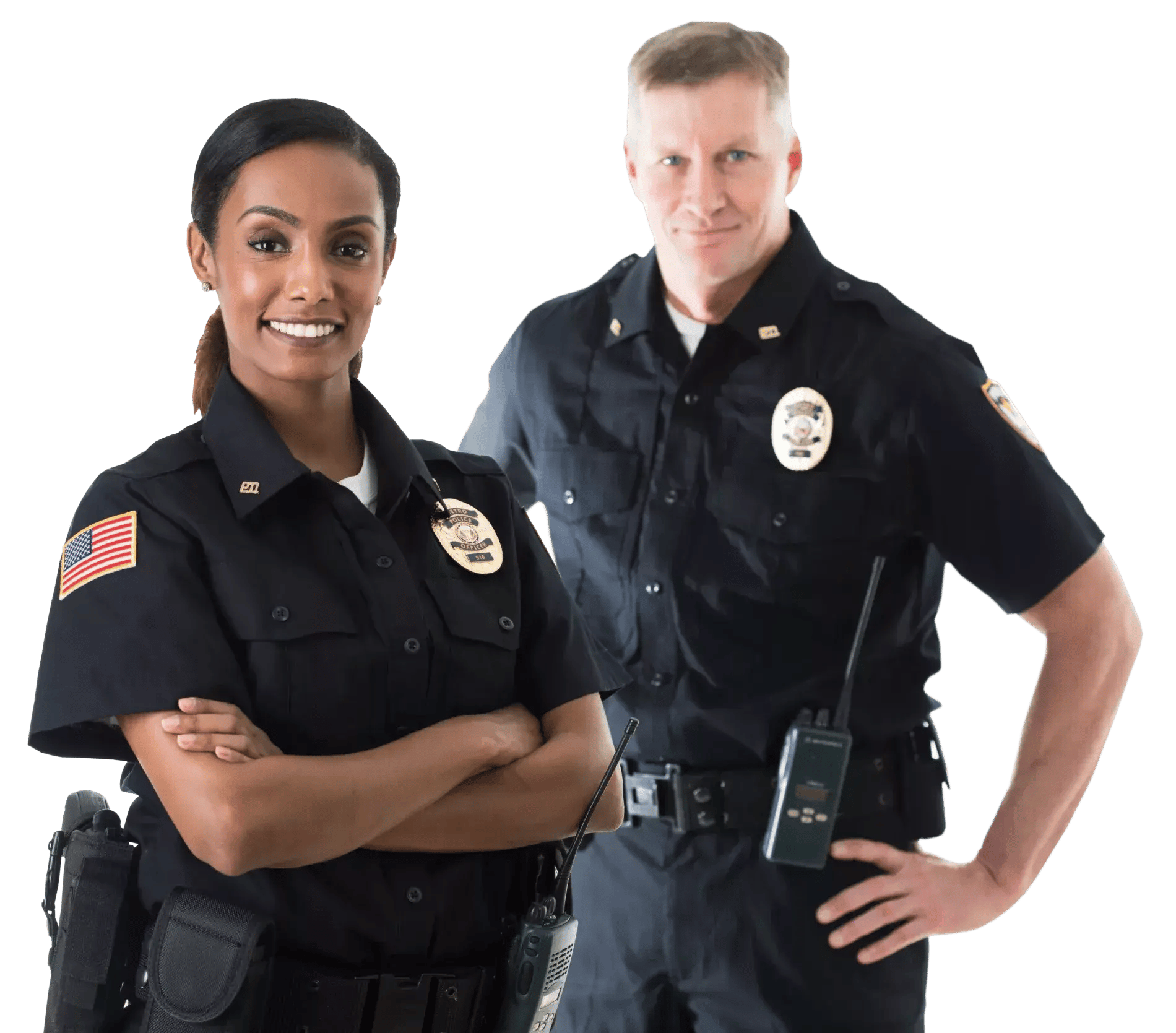 HEAD Law Enforcement