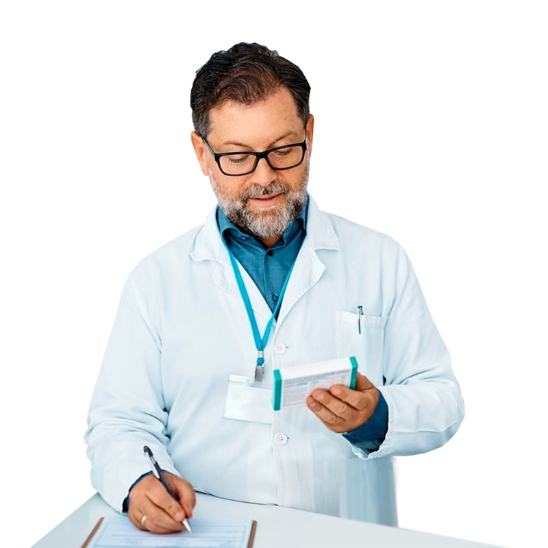 HEAD Pharmacists