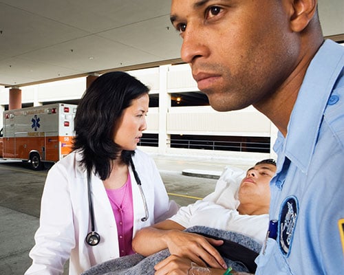 hospital