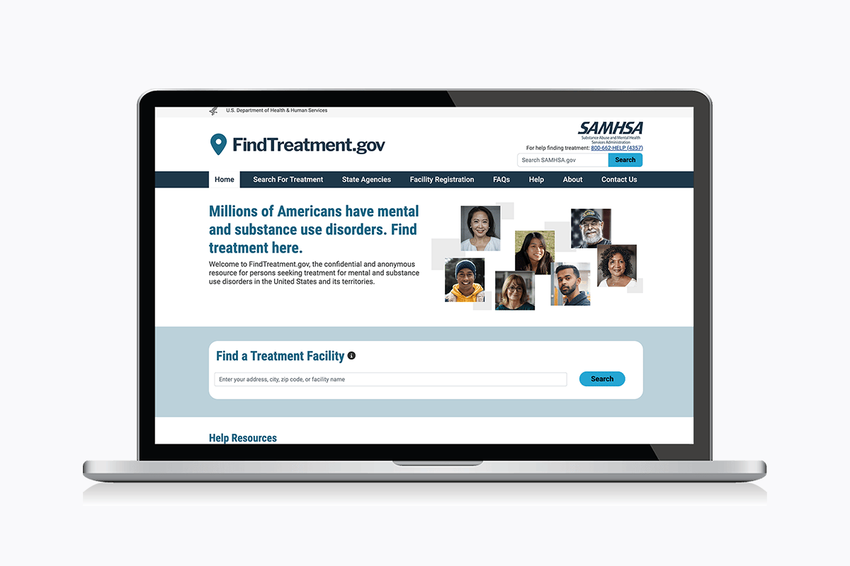 Substance Use Disorder Resources