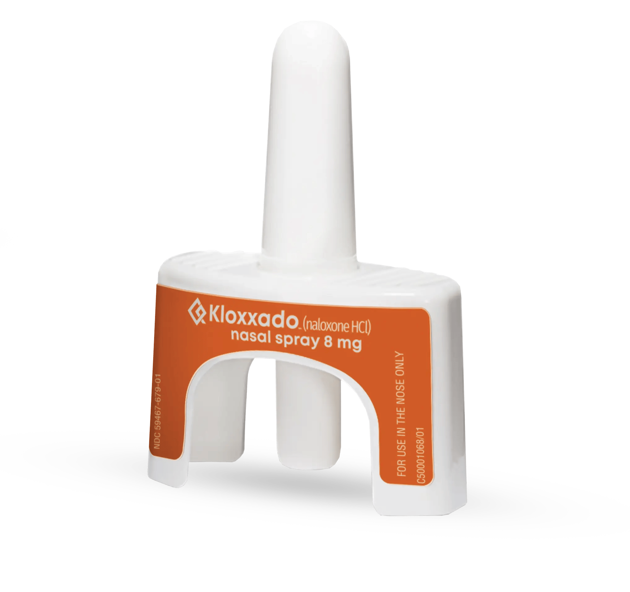 Inhaler