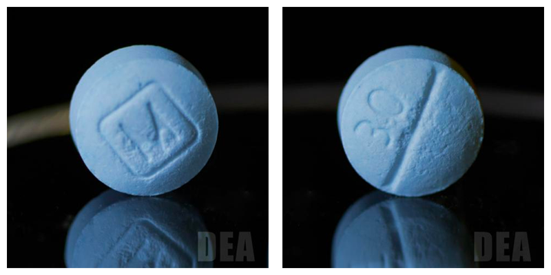 Authentic-Oxycodone