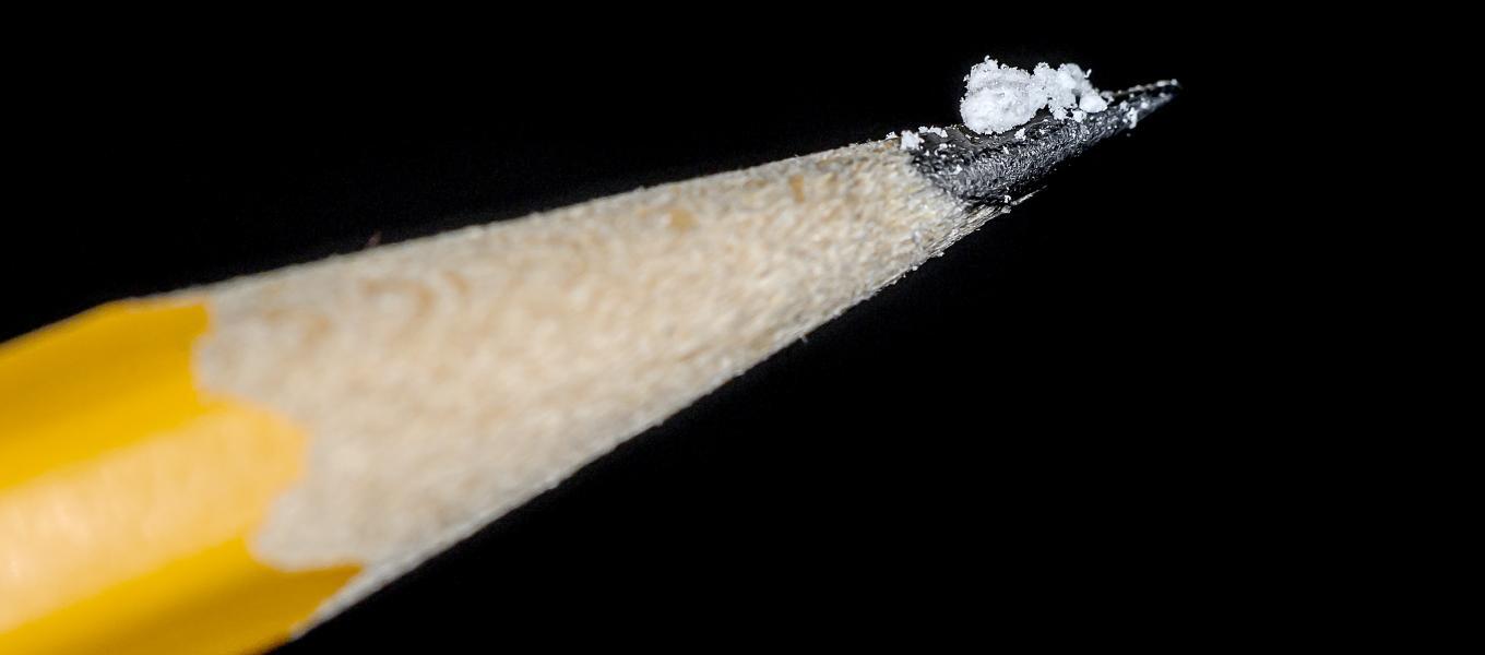 Authentic Fentanyl lethal dose
