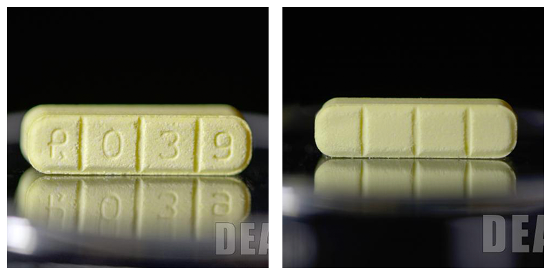 Fake-Xanax