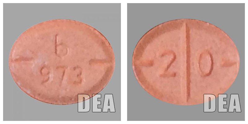 Real-Adderall