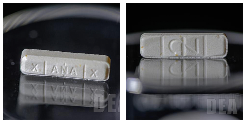 Real-Xanax