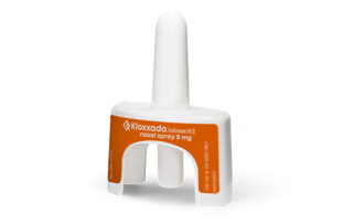 klow nasal spray vs glow peptide Archives - Pure Tested Peptides US FDA Approves KLOXXADO (naloxone