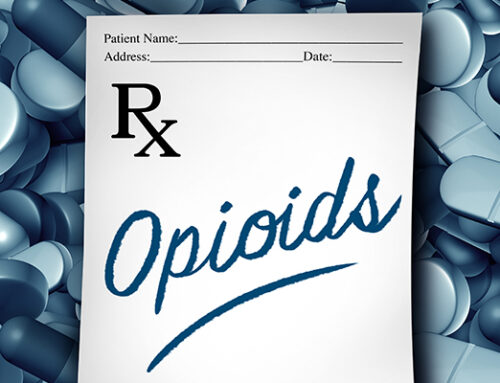 Understanding Prescription Opioids
