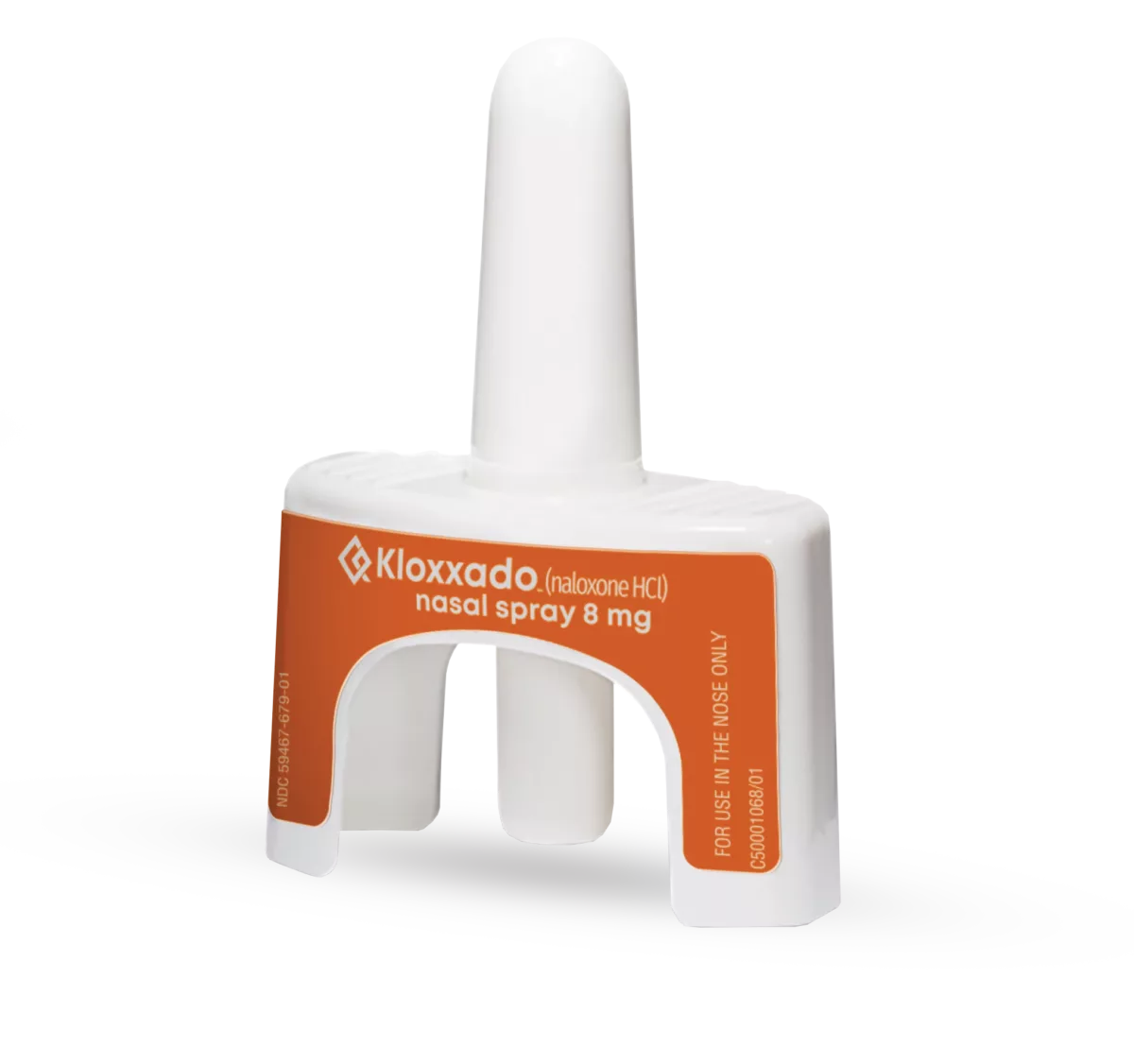 Kloxxado Inhaler Kloxxado Inhaler
