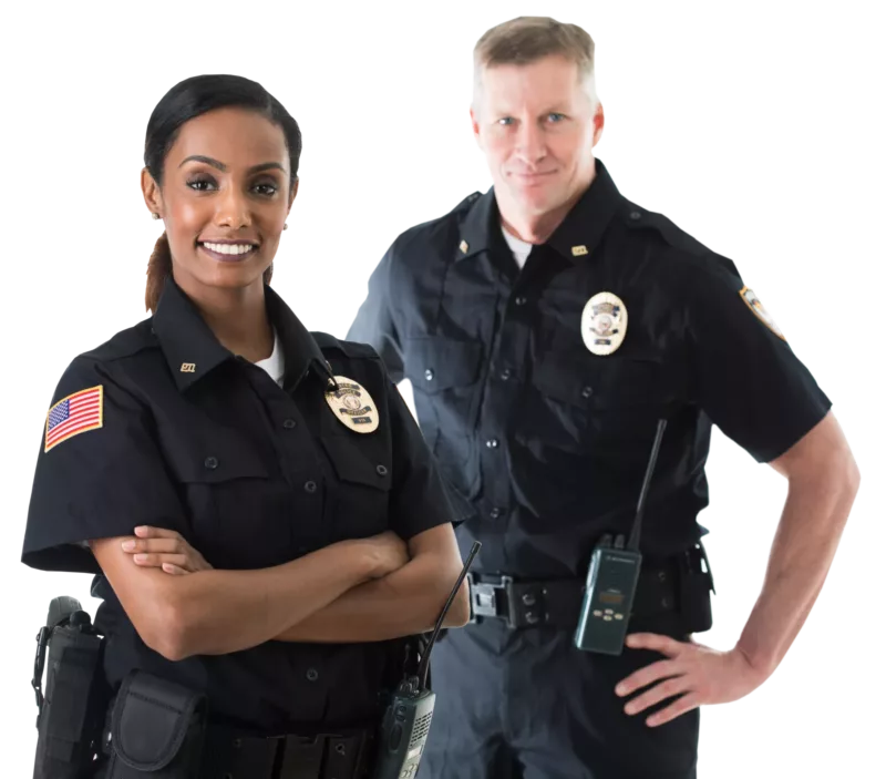 HEAD Law Enforcement