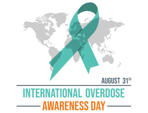 Hikma Community Health™ Recognizes Its Partners on International Overdose Awareness Day