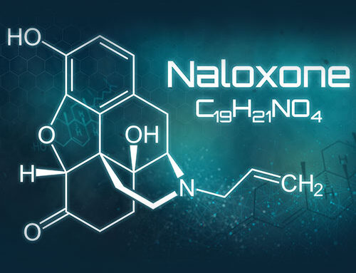 Naloxone: What is Naloxone and How Does It Work