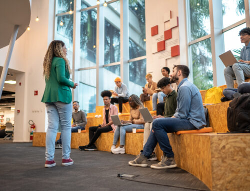 Opioids on Campus? Be Ready With KLOXXADO® (naloxone HCl) Nasal Spray 8 mg